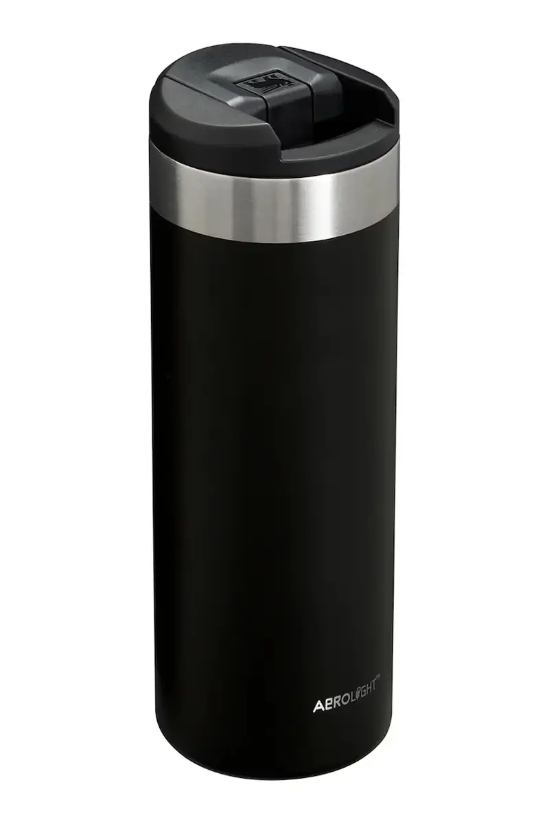 tazza termica The AeroLight™ Transit Mug 0, 47 l Nero miniatura 2