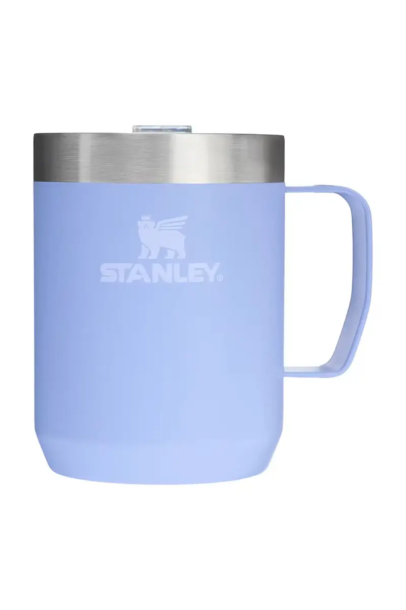 tazza termica The Everyday Camp Mug 0,23 L colore blu