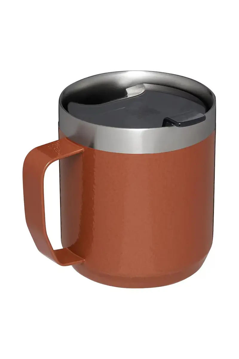 tazza termica The Everyday Camp Mug 0, 35 L Arancione miniatura 2