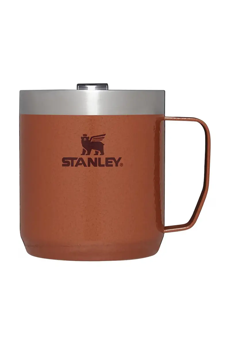 tazza termica The Everyday Camp Mug 0,35 L Arancione