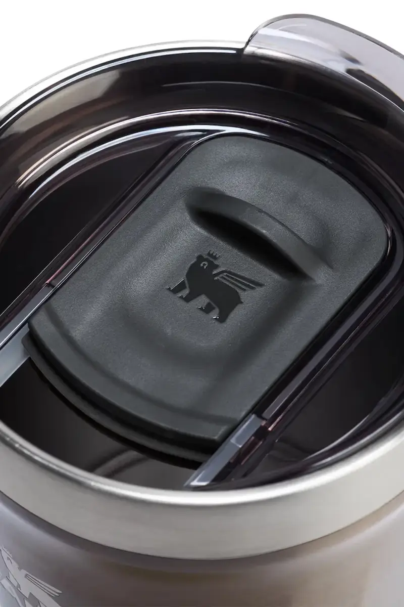 tazza termica The Everyday Tumbler 0, 47 L colore marrone miniatura 5