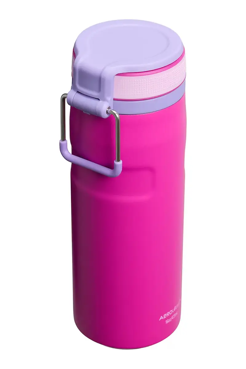 tazza termica The IceFlow™ Bottle Twist Flip 0, 47 L colore rosa miniatura 2