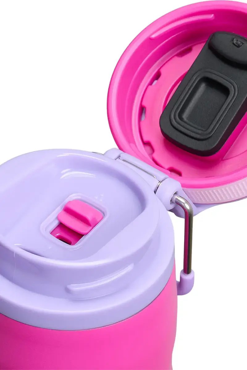 tazza termica The IceFlow™ Bottle Twist Flip 0, 47 L colore rosa miniatura 3