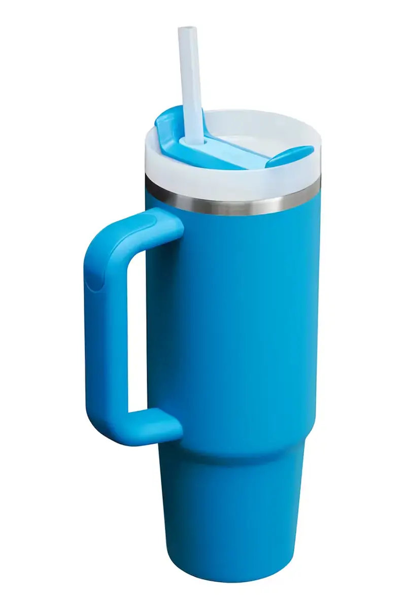 tazza termica The Quencher H2.O FlowState™ 0, 89 l colore blu miniatura 2