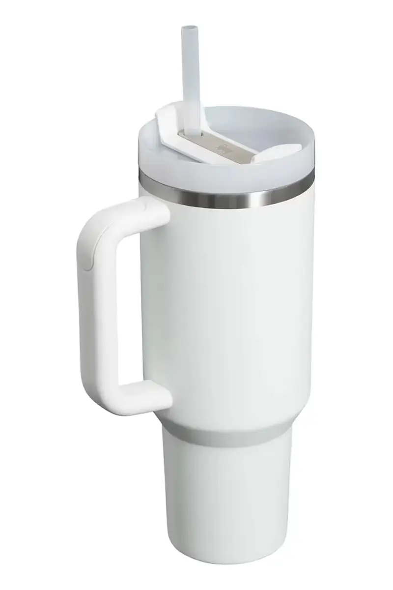tazza termica The Quencher H2 O FlowState™ 1, 18 l Bianco miniatura 2
