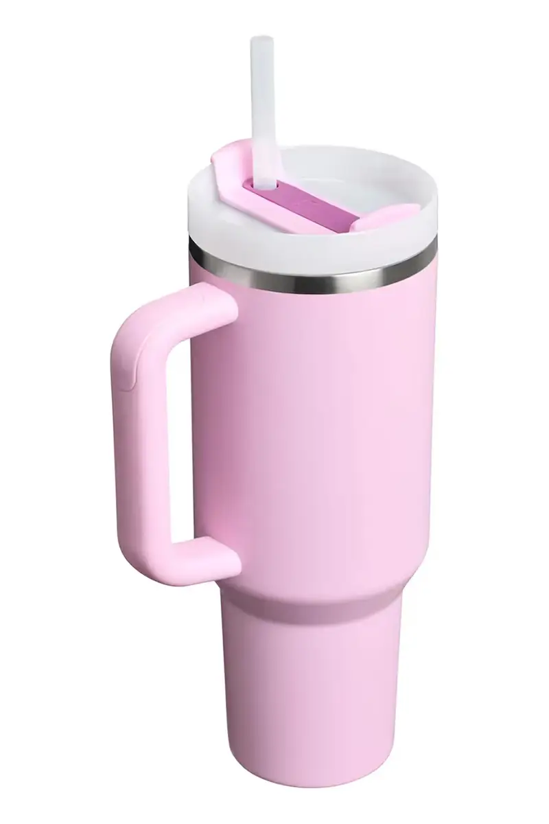 tazza termica The Quencher H2 O FlowState™ 1, 18 l Rosa miniatura 2