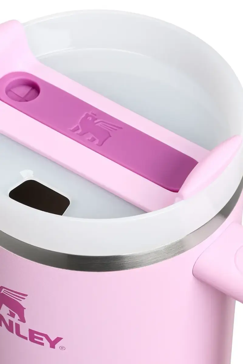 tazza termica The Quencher H2 O FlowState™ 1, 18 l Rosa miniatura 3