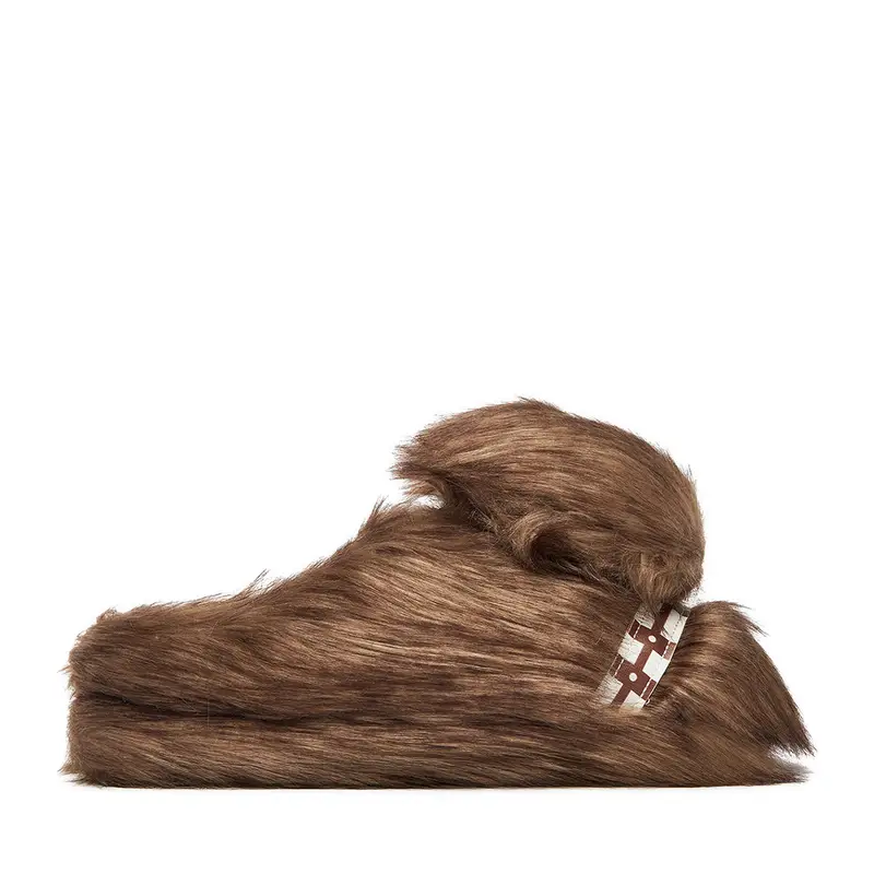 Star Wars Pantofole Marrone 3095145