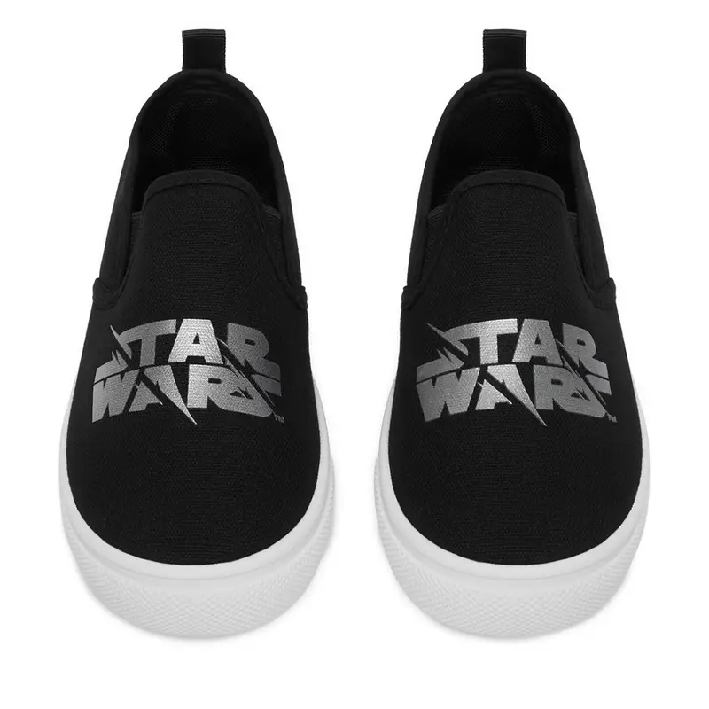 Scarpe sportive Star Wars CEO-CP91-SS26-214SW Nero