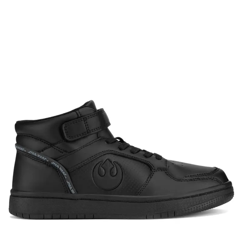 Sneakers Star Wars BIC-AW24-210SW Nero