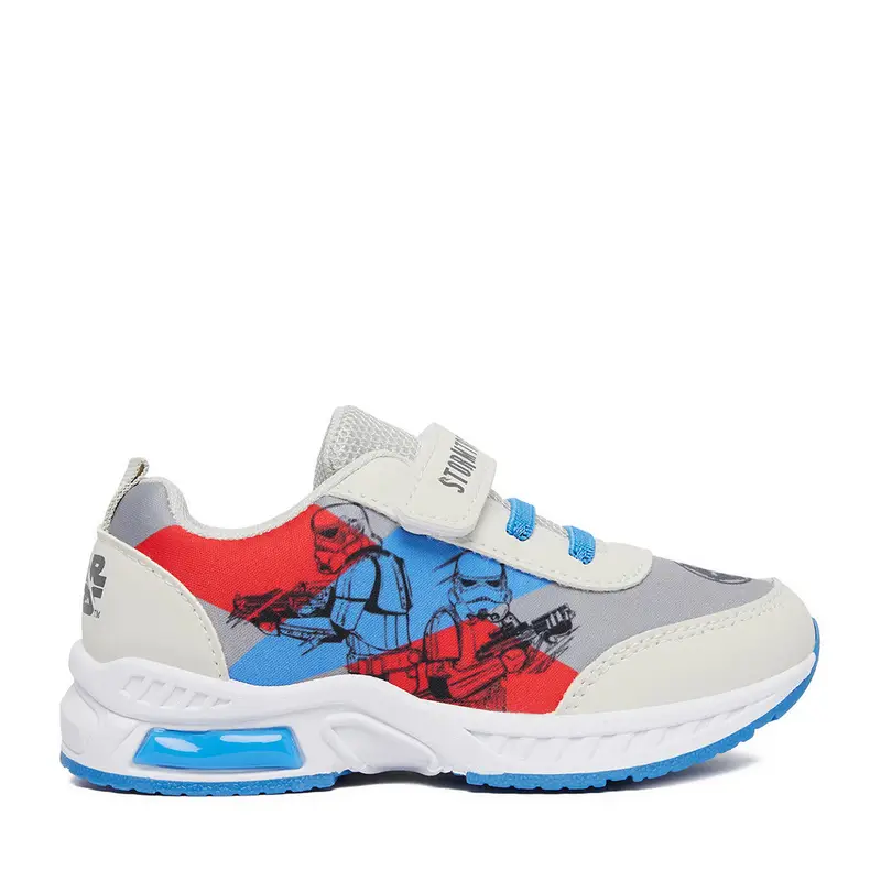 Sneakers Star Wars CEO-CP66-SS26-223SW Grigio