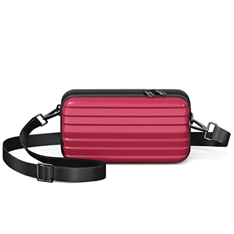 Stardis Borsa a tracolla Donna Rosso 1913203 miniatura 3