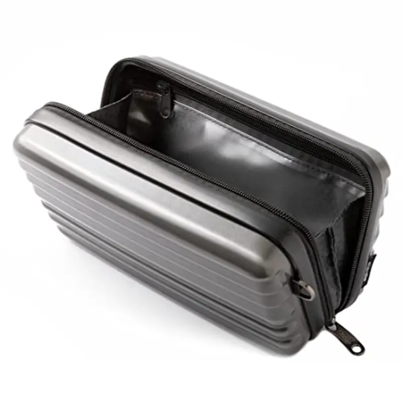 Stardis Borsa a tracolla Donna Grigio 1913204 miniatura 3