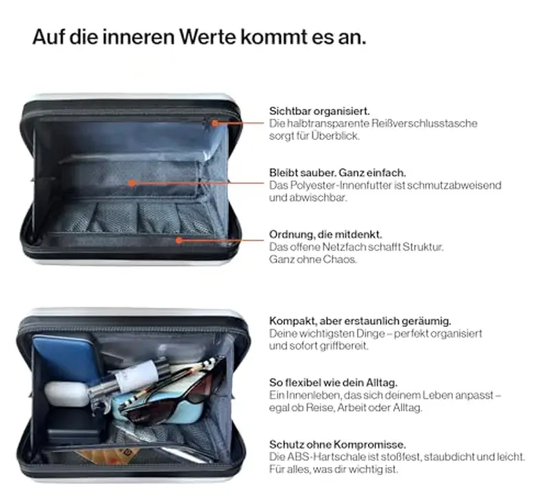 Stardis Borsa a tracolla Donna Multicolore 1913209 miniatura 3