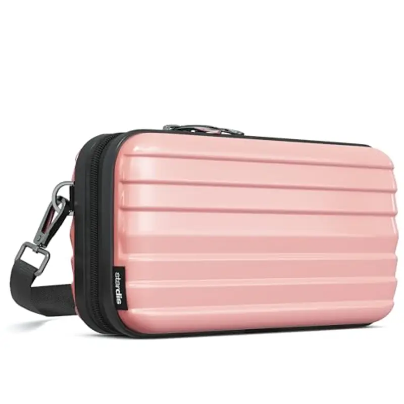 Stardis Borsa a tracolla Uomo Rosa 1913213