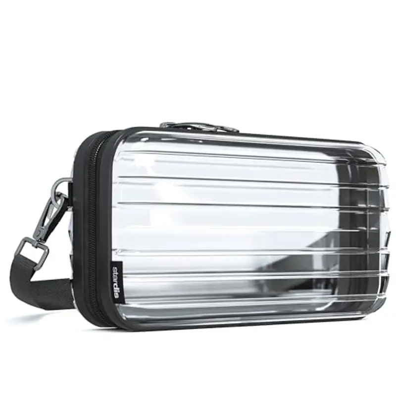 Stardis Borsa a tracolla Uomo Multicolore 1913199