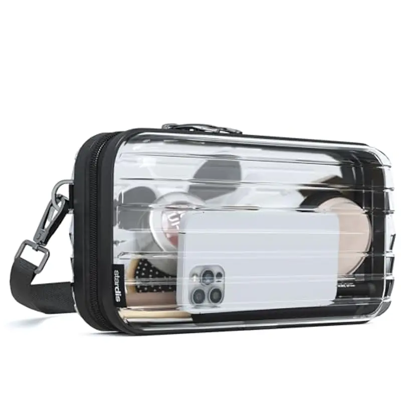 Stardis Borsa a tracolla Donna Multicolore 1913199 miniatura 2