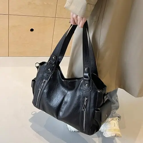 Starnearby Borsa a mano Donna Multicolore 2510115 miniatura 3