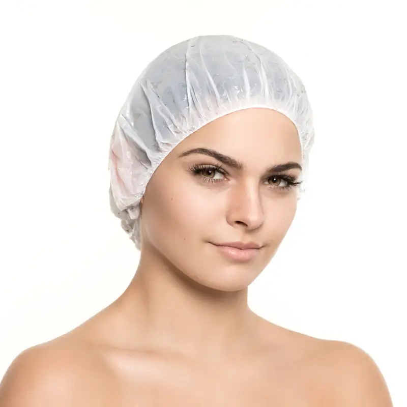 Essentials COCO-NUTS™ Nourishing Hot Oil Hair Mask - Maschera capelli rovinati, Capelli danneggiati miniatura 3