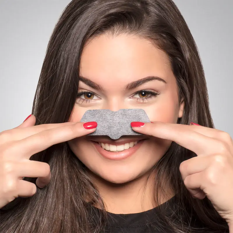 Essentials SUNSET STRIPS™ 3-Step Advanced Pore Cleansing Expert System - Maschera viso purificante miniatura 3