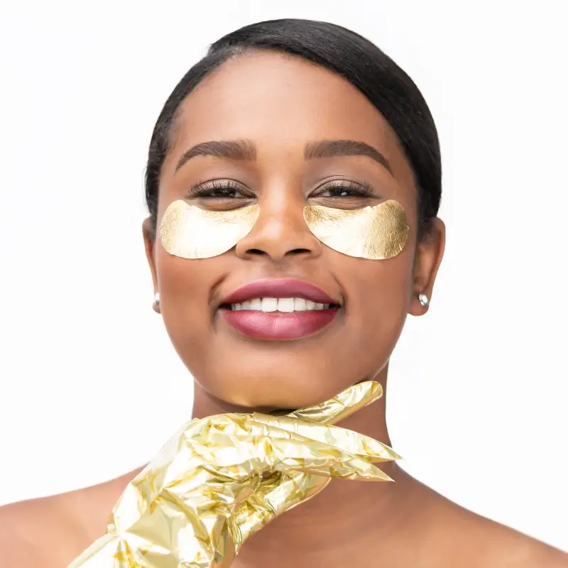 VIP VIP THE GOLD MASK™ Hand - Crema mani miniatura 3