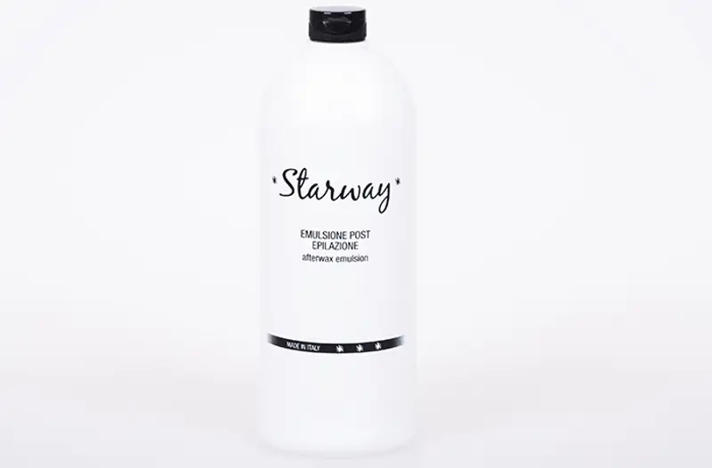*Starway* Emulsione Post Epilazione 1000 ml