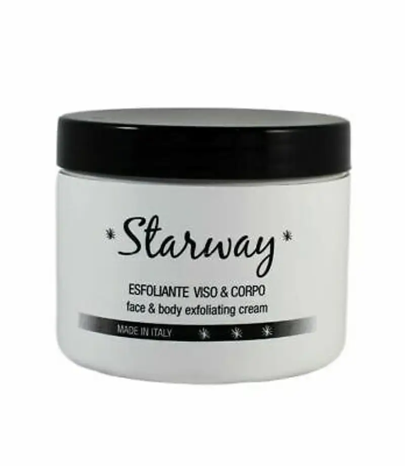 *Starway* Esfoliante Viso e Corpo 500 ml