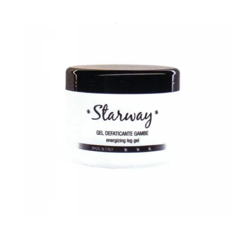 Starway - Gel defaticante gambe 500 ml