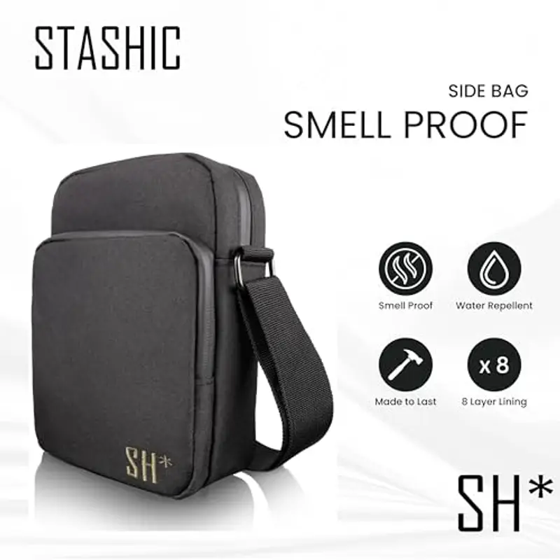 STASHIC Borsa a spalla 1593988 miniatura 2
