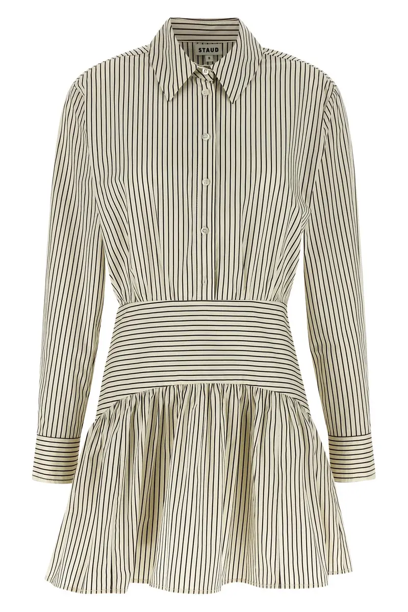 Abito 'Rocco' Bianco