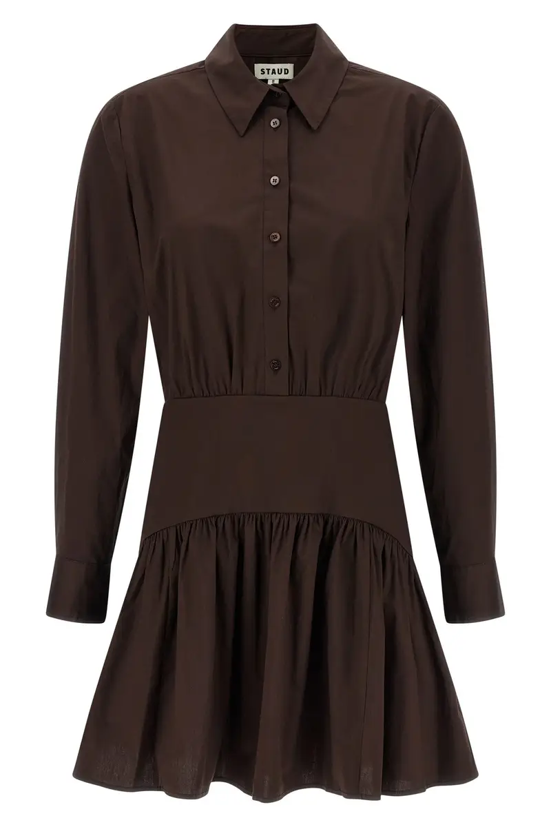 Abito 'Rocco' Marrone