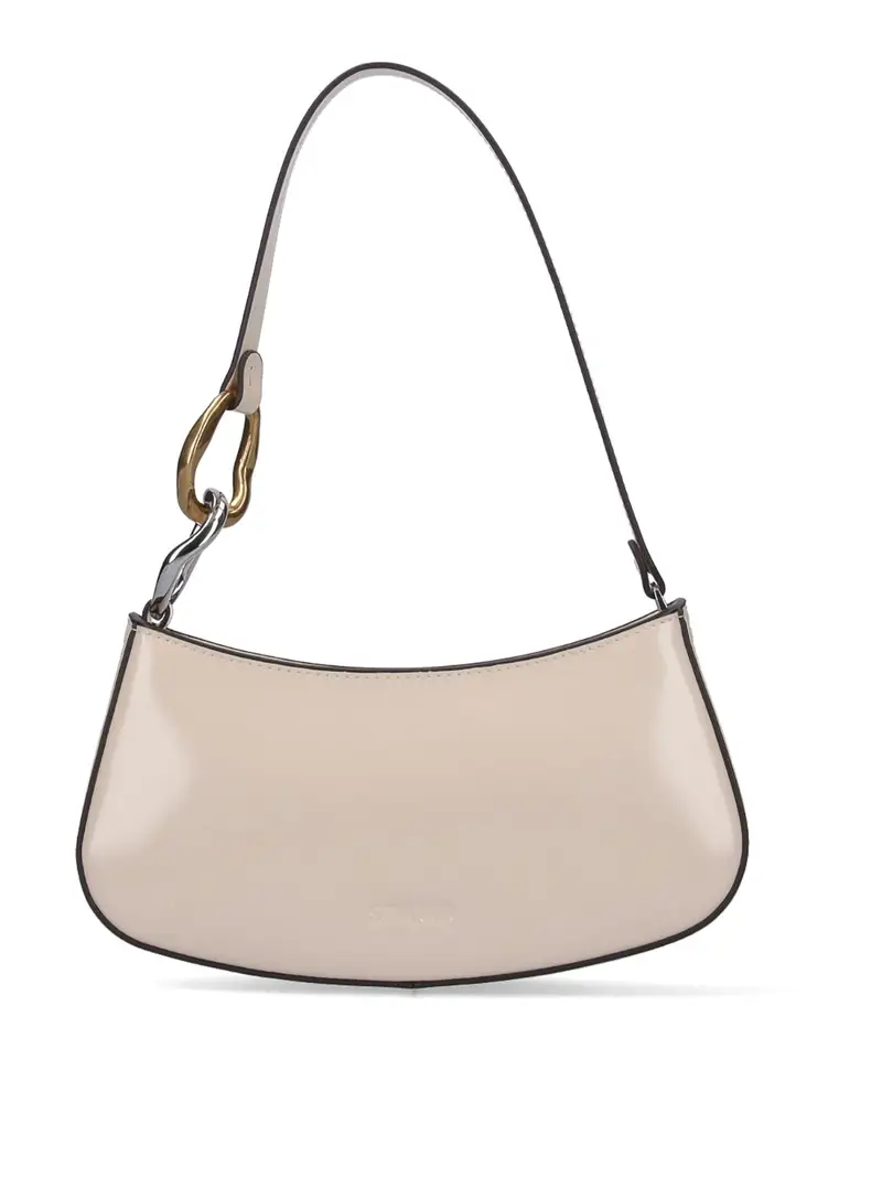 STAUD Borsa a spalla Oro 3253987