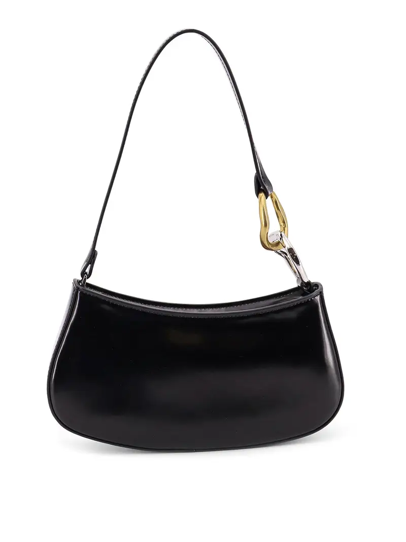STAUD Borsa a spalla Nero 4232930