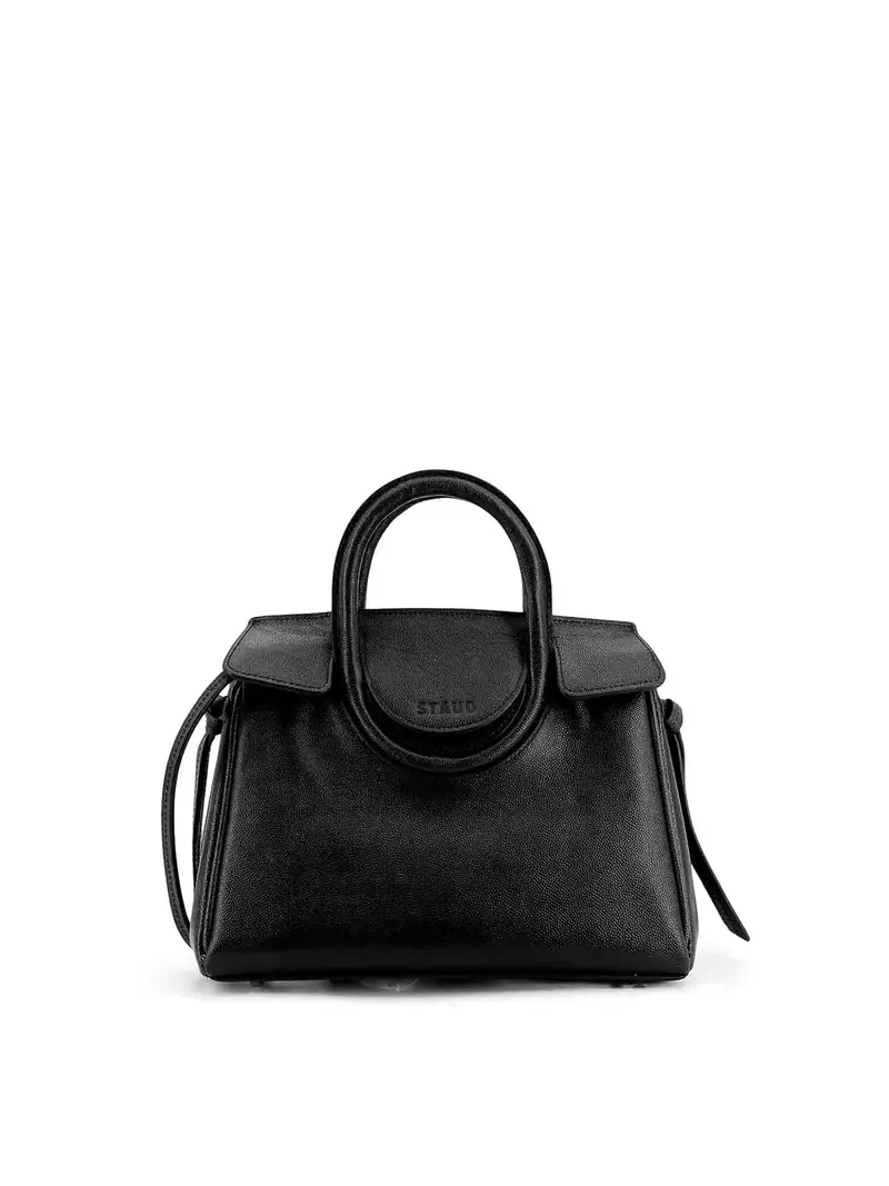 STAUD Borsa a tracolla Nero 4232929