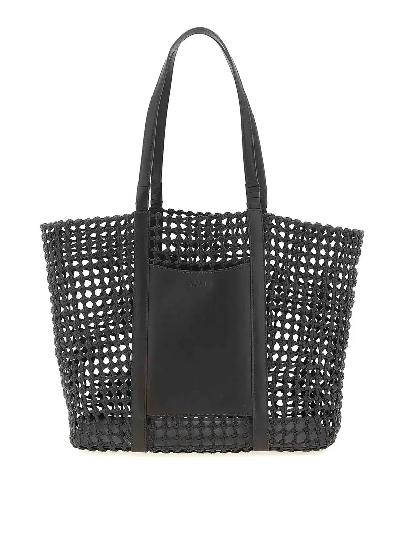 Borsa della spesa Marrone