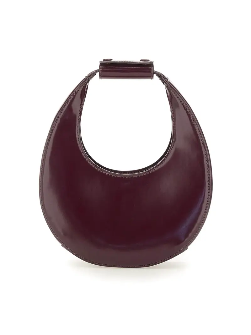 Mini borsa Rosso Scuro