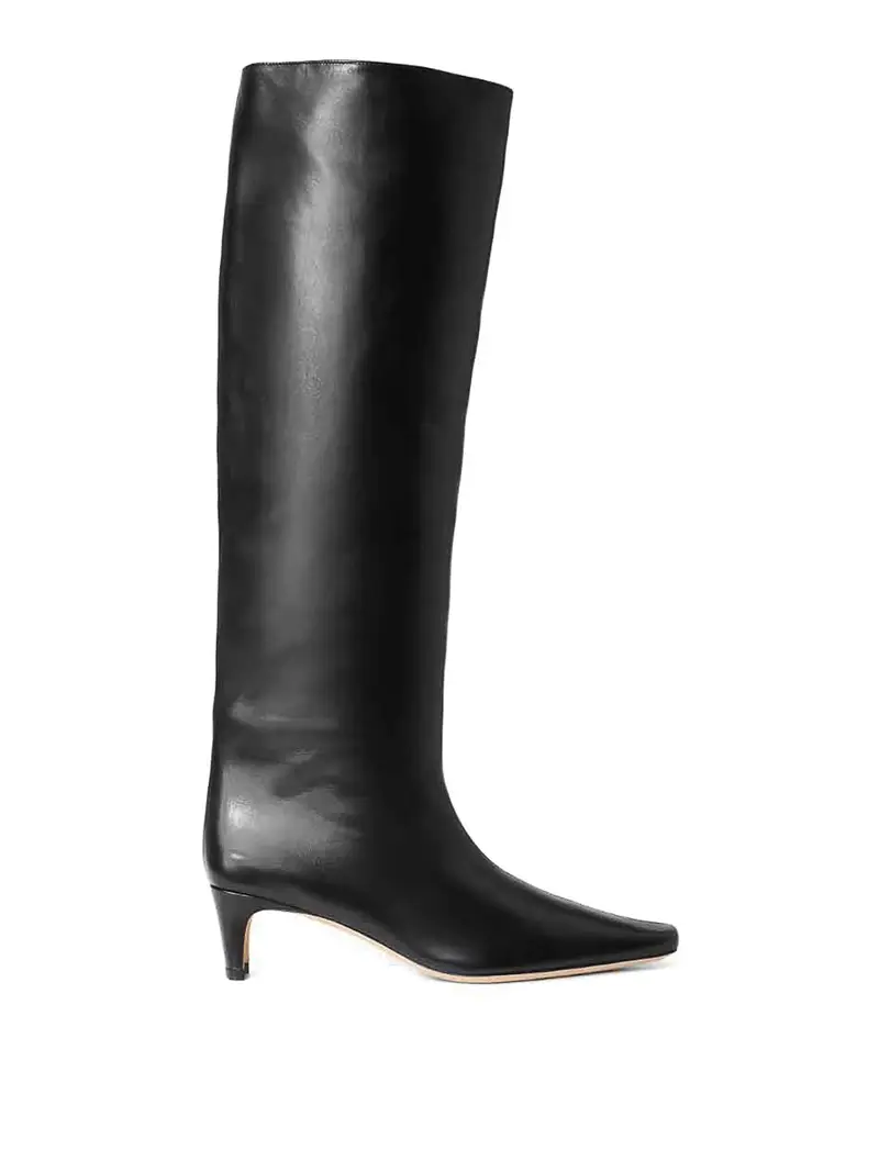 Wally Boot Nero