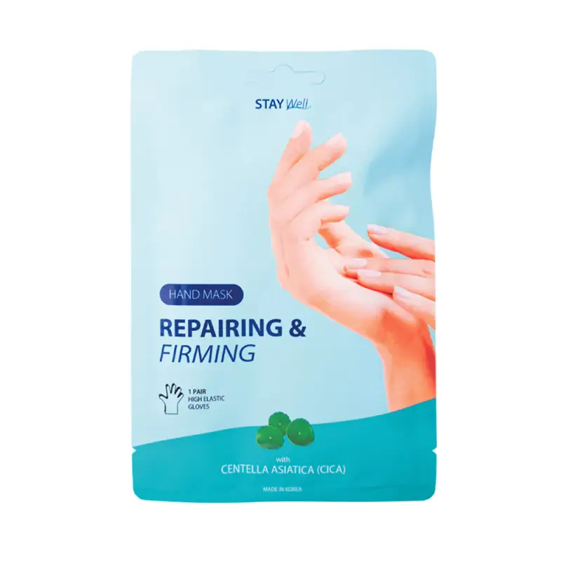 Mask Repairing & Firming Hand Mask CICA - Crema mani