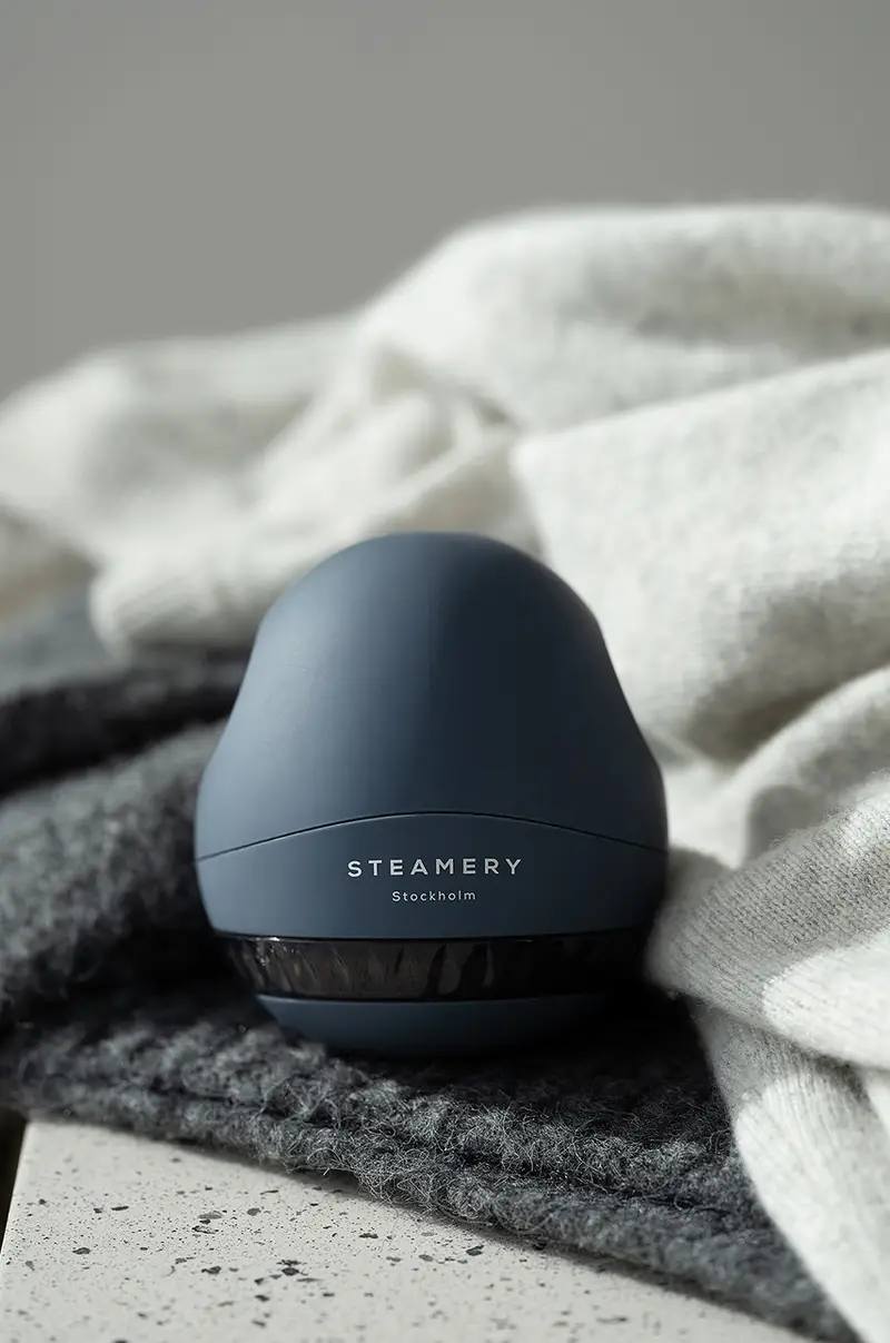 rasoio per tessuti Fabric Shaver Pilo 1 Blu miniatura 5