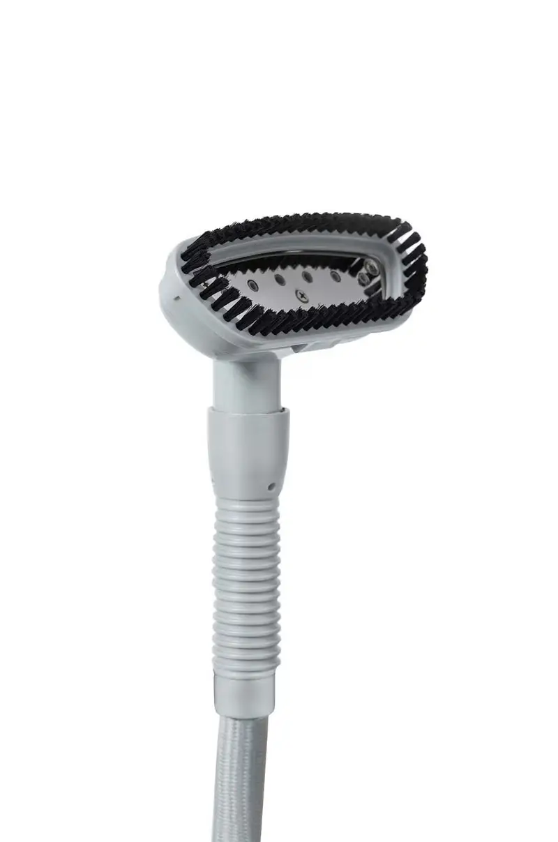 stiratrice a vapore mobile Cumulus Home Steamer Grigio miniatura 2