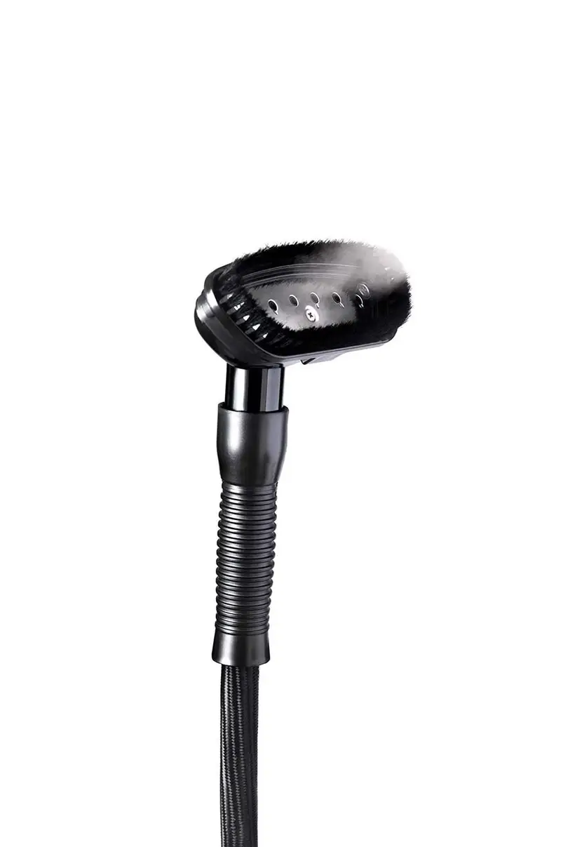 stiratrice a vapore mobile Cumulus Home Steamer Nero miniatura 2