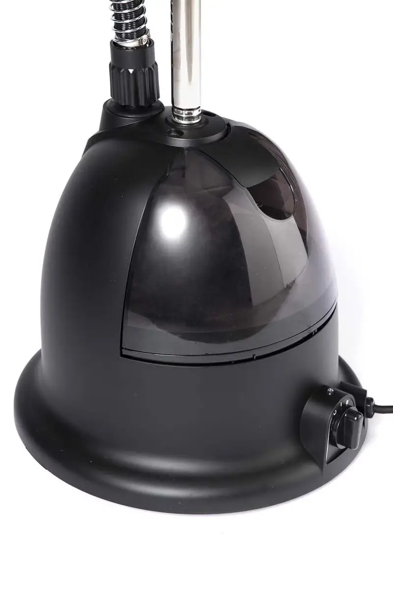 stiratrice a vapore mobile Cumulus Home Steamer Nero miniatura 3