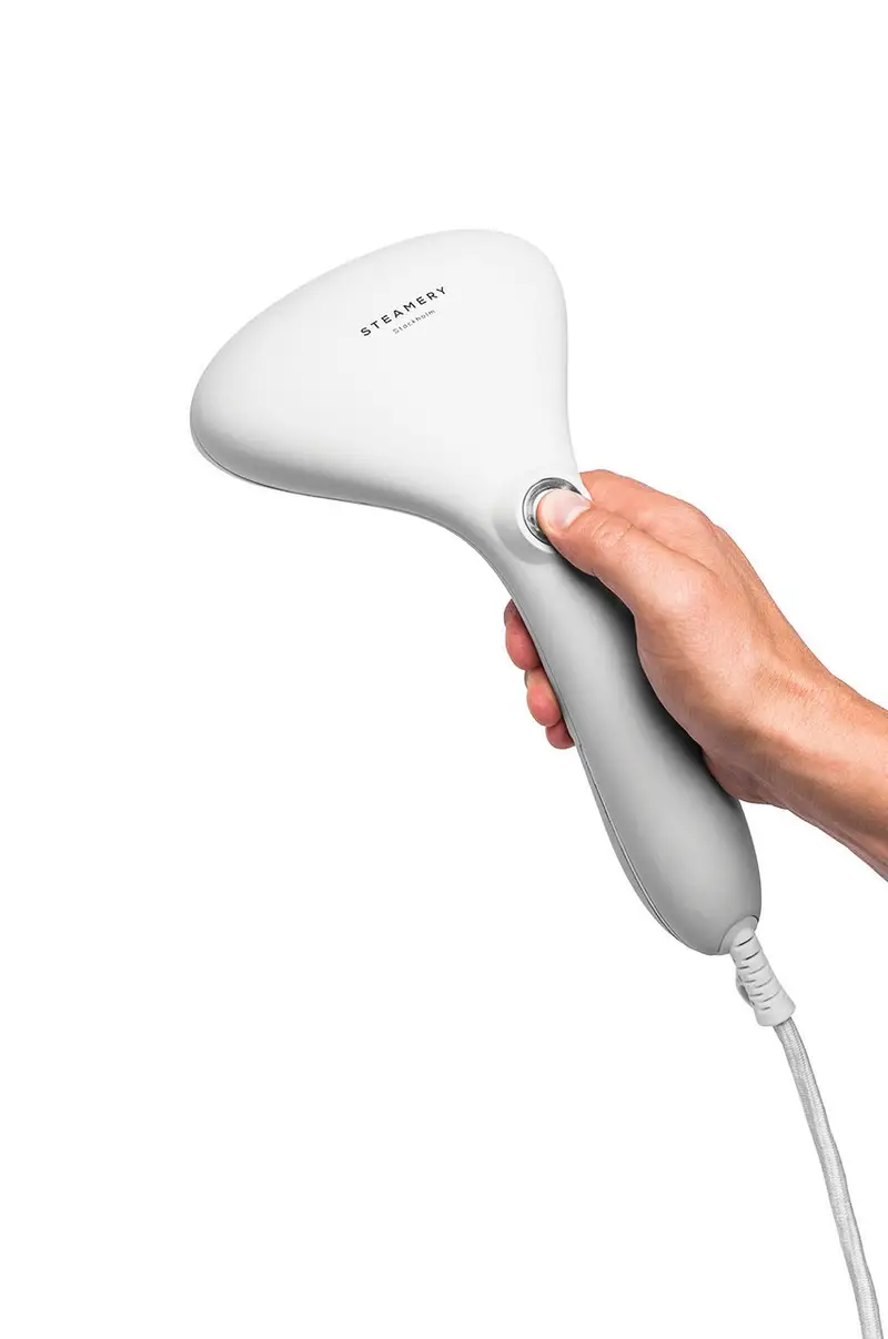 vaporizzatore portatile Cirrus No.2 Steamer Grigio miniatura 4