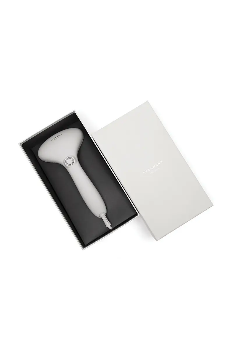 vaporizzatore portatile Cirrus No.2 Steamer Grigio miniatura 5