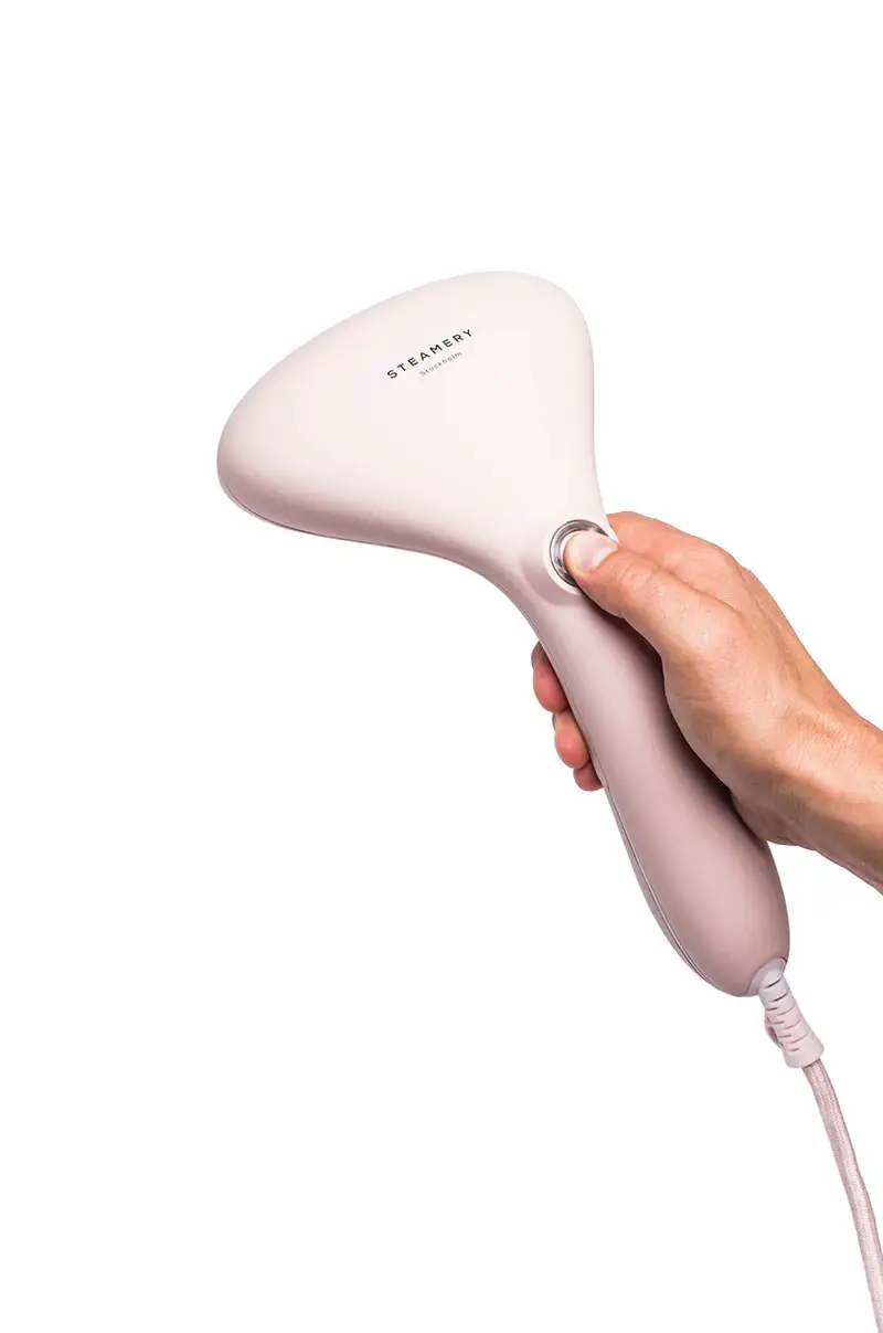 vaporizzatore portatile Cirrus No.2 Steamer Rosa miniatura 3