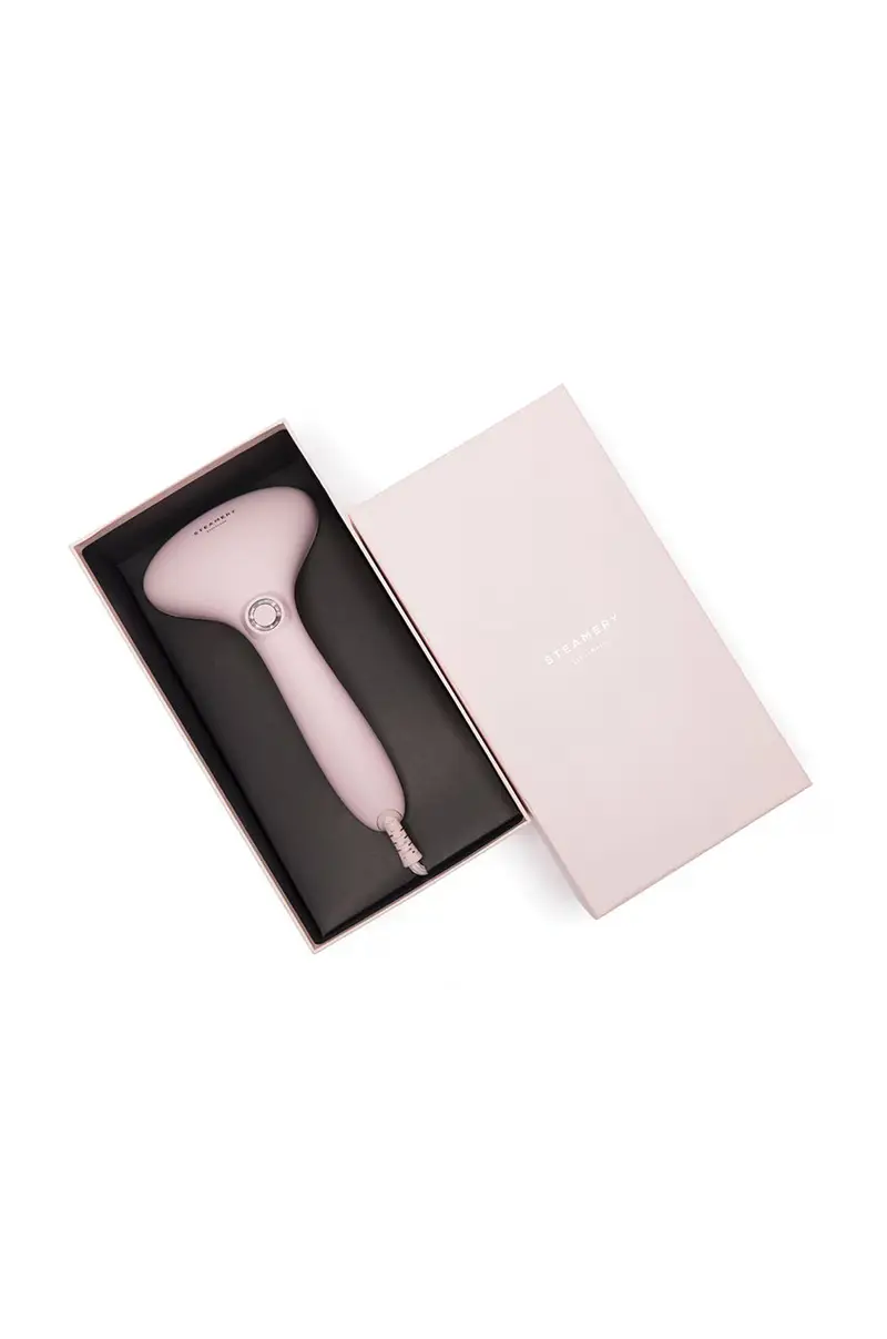 vaporizzatore portatile Cirrus No.2 Steamer Rosa miniatura 5