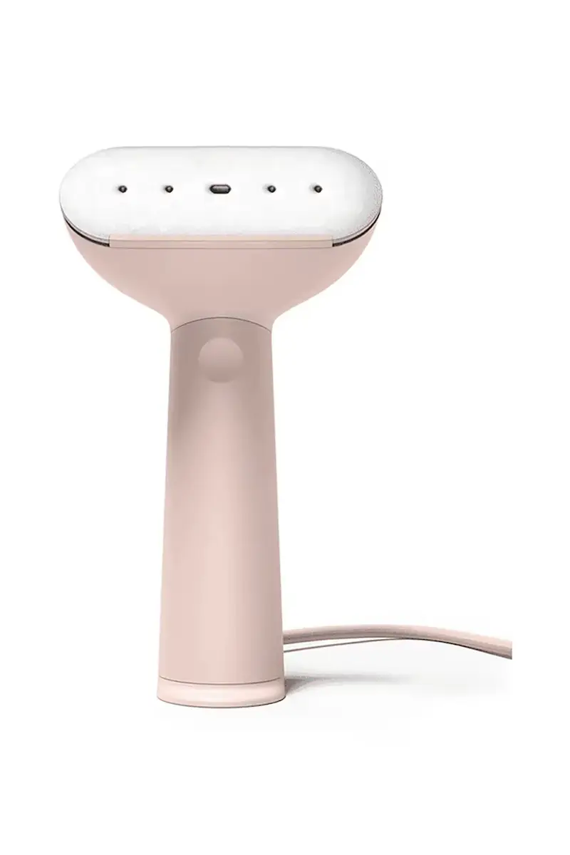 vaporizzatore portatile Cirrus No.3 Iron Steamer colore rosa