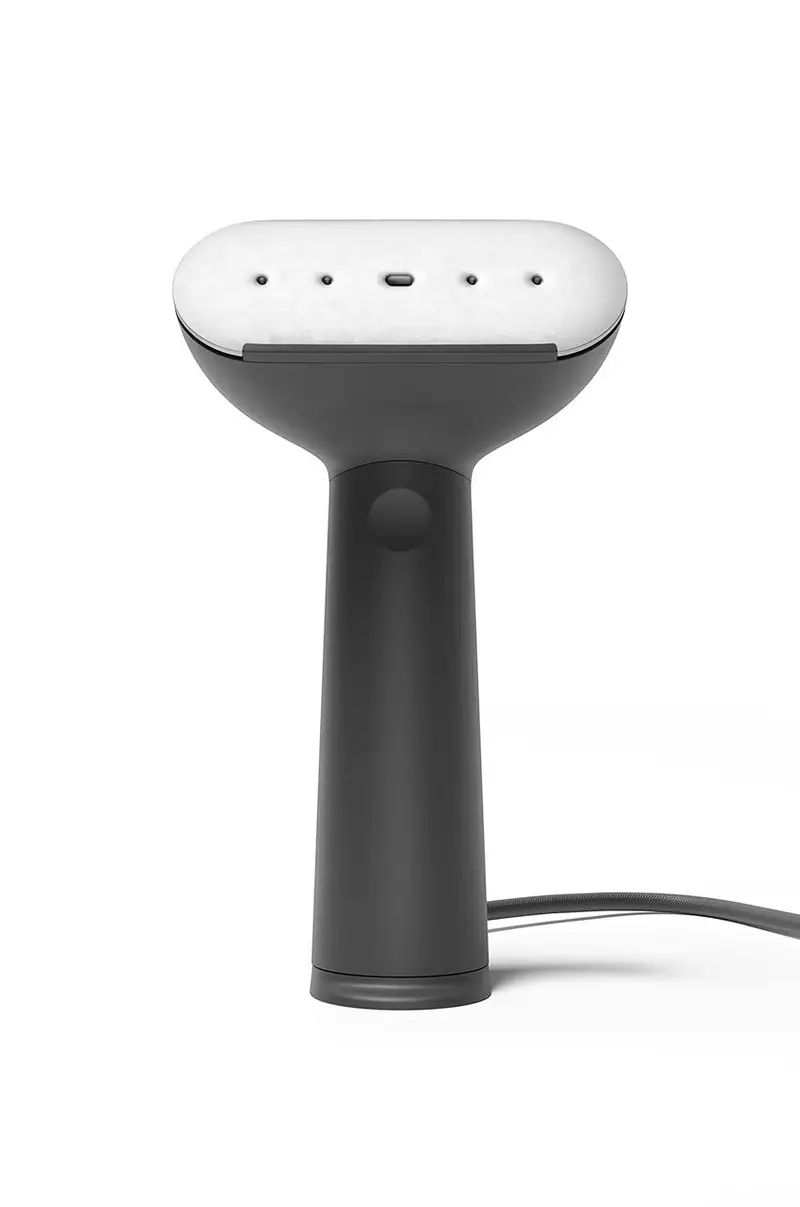 vaporizzatore portatile Cirrus No.3 Iron Steamer Nero miniatura 2