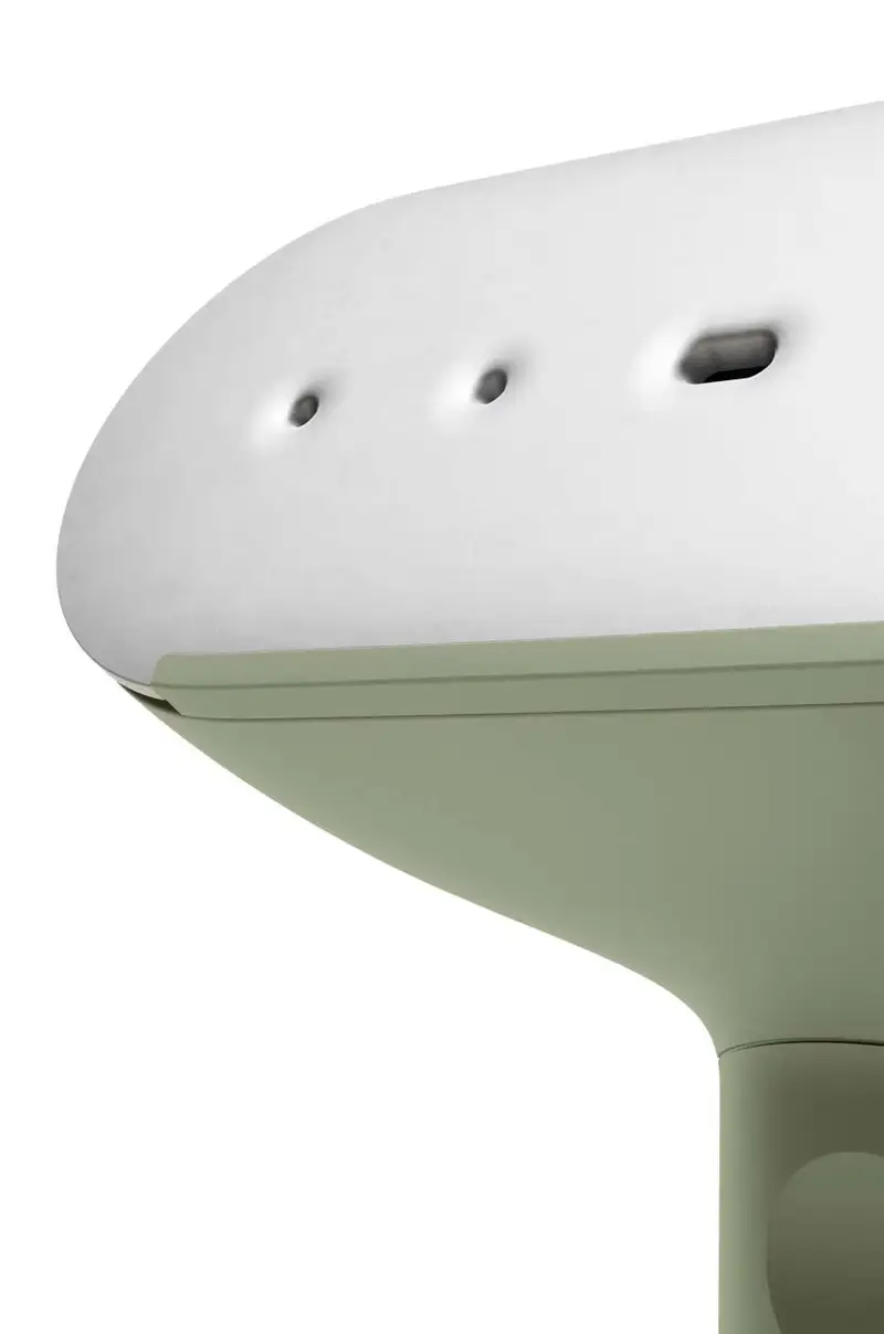 vaporizzatore portatile Cirrus No.3 Iron Steamer Verde miniatura 2