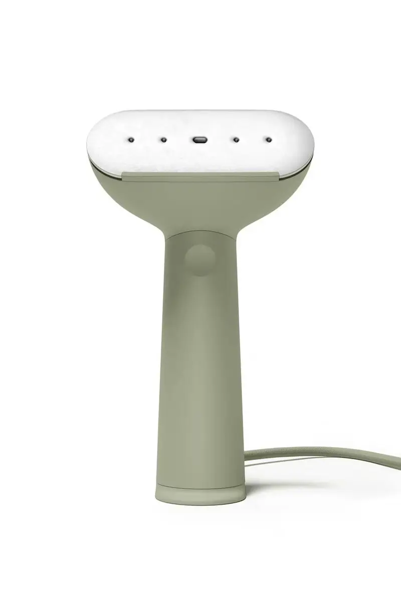 vaporizzatore portatile Cirrus No.3 Iron Steamer Verde miniatura 3